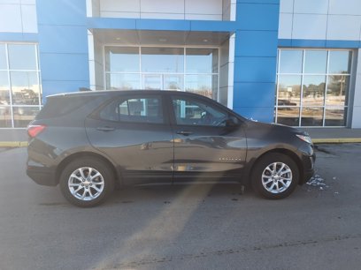 Used 2020 Chevrolet Equinox LS
