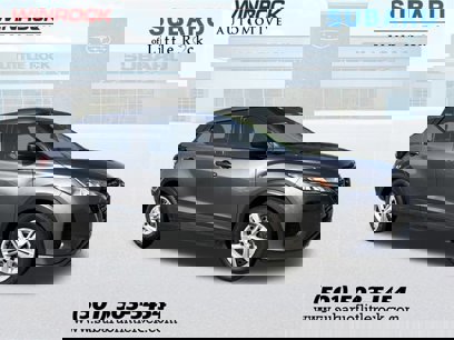 Used 2023 Nissan Kicks S