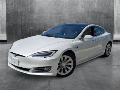 Used 2020 Tesla Model S Long Range