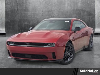 New 2025 Dodge Charger R/T w/ Sun & Sound Package