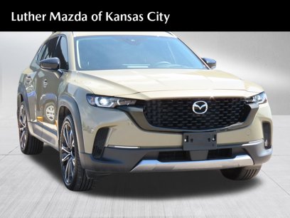Used 2024 MAZDA CX-50 AWD 2.5 Turbo w/ Premium Pkg