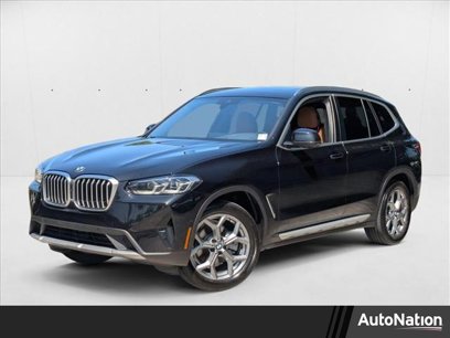 Used 2024 BMW X3 sDrive30i w/ Premium Package