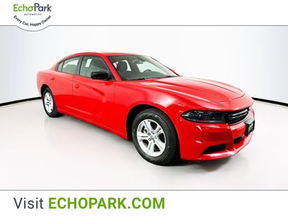 Used 2023 Dodge Charger SXT