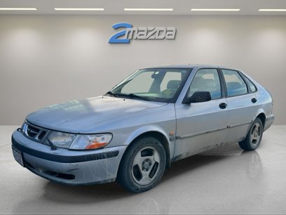 Used 1999 Saab 9-3 2.0T