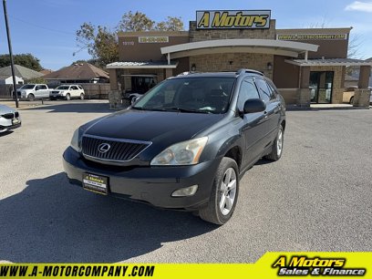 Used 2004 Lexus RX 330