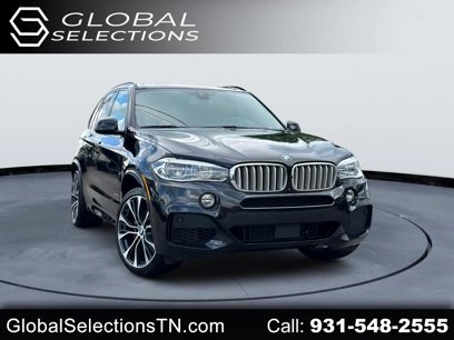 Used 2018 BMW X5 xDrive50i