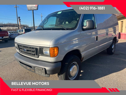Used 2006 Ford E-250 and Econoline 250