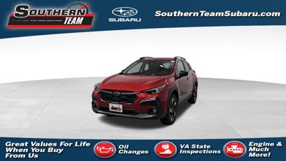 New 2025 Subaru Crosstrek 2.5i Limited