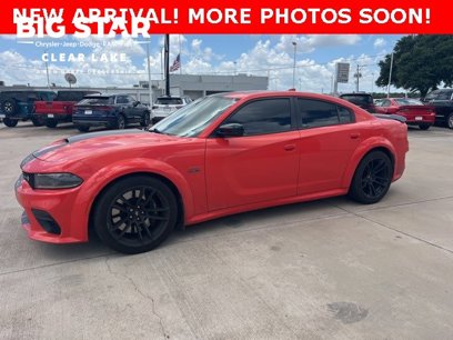 Used 2023 Dodge Charger Scat Pack