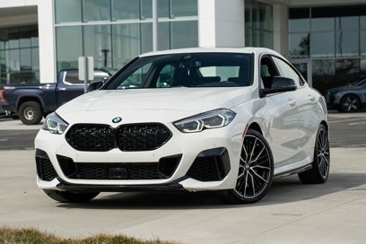 Certified 2024 BMW M235i xDrive Gran Coupe w/ Premium Package