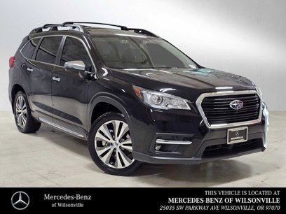 Used 2022 Subaru Ascent Touring w/ Popular Package #2A