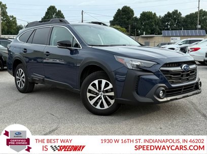 Used 2023 Subaru Outback Premium w/ Popular Package #1