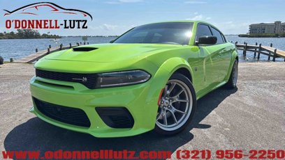 Used 2023 Dodge Charger Scat Pack