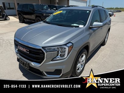 Used 2023 GMC Terrain SLE w/ Driver Convenience Package