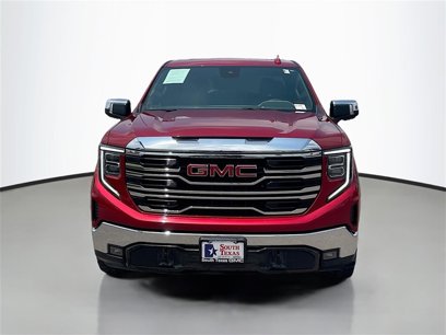 Used 2023 GMC Sierra 1500 SLT