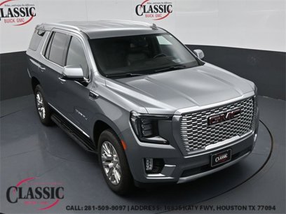 Used 2023 GMC Yukon Denali