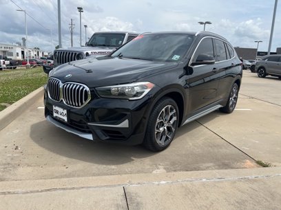 Used 2021 BMW X1 xDrive28i w/ Convenience Package