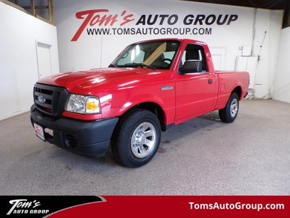 Used 2010 Ford Ranger XL