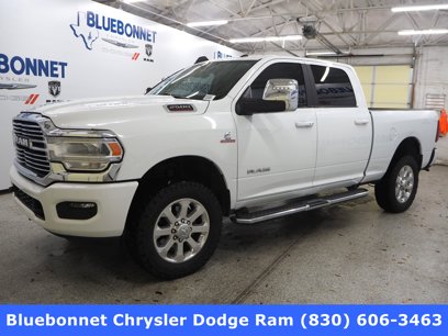 Used 2023 RAM 2500 Laramie