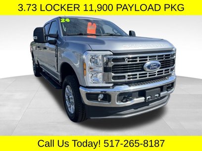Used 2024 Ford F350 XLT