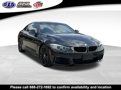 Used 2015 BMW 428i Coupe