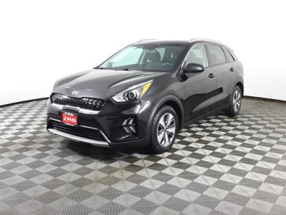Used 2020 Kia Niro LX