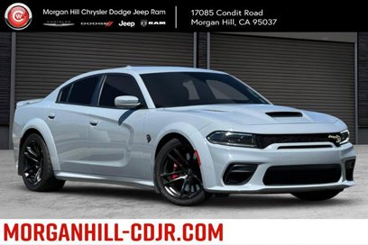 Used 2022 Dodge Charger SRT Hellcat w/ Harman/Kardon Audio Group