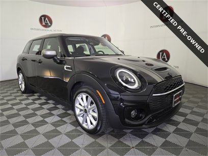 Certified 2023 MINI Cooper Clubman S w/ Premium Package