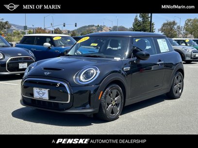 Used 2024 MINI Cooper SE