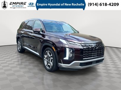Used 2023 Hyundai Palisade SEL w/ Cargo Package