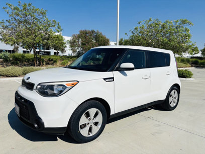 Used 2016 Kia Soul