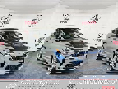 Used 2019 Kia Stinger GT2
