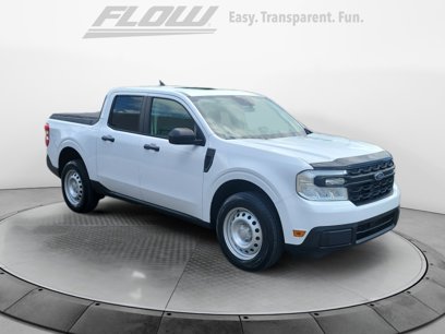 Used 2022 Ford Maverick XL