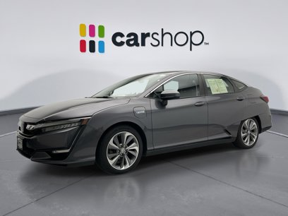 Used 2019 Honda Clarity Touring