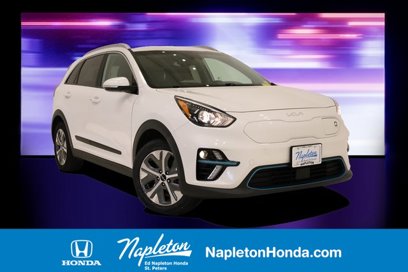 Used 2022 Kia Niro EX w/ Cold Weather Package