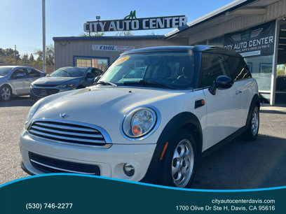Used 2014 MINI Cooper Clubman