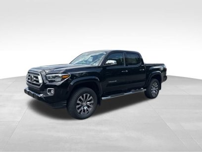 Certified 2023 Toyota Tacoma Limited