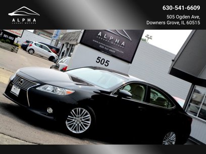 Used 2013 Lexus ES 350