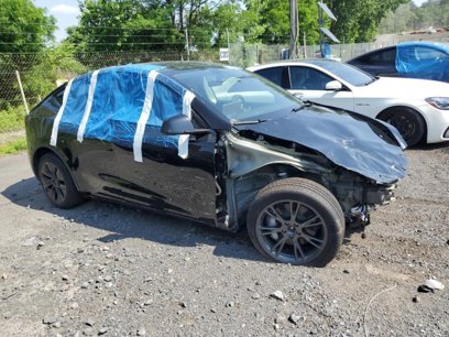 Used 2025 Tesla Model Y Long Range