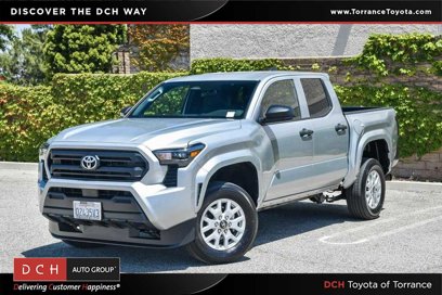Used 2024 Toyota Tacoma SR