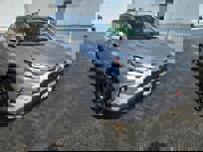 Certified 2022 Toyota RAV4 XLE Premium