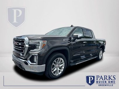 Used 2021 GMC Sierra 1500 SLT w/ SLT Premium Plus Package