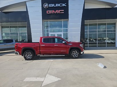 Used 2023 GMC Sierra 1500 SLT w/ SLT Premium Package