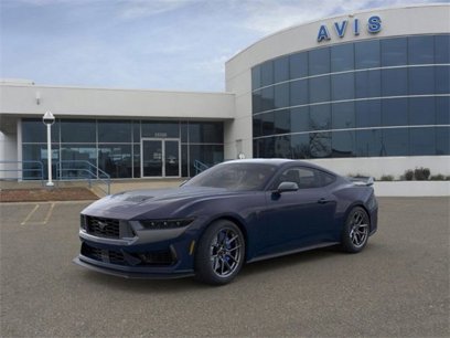 New 2024 Ford Mustang Dark Horse w/ Dark Horse Handlin Package