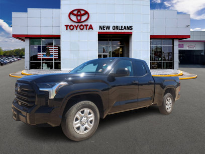 Used 2023 Toyota Tundra SR