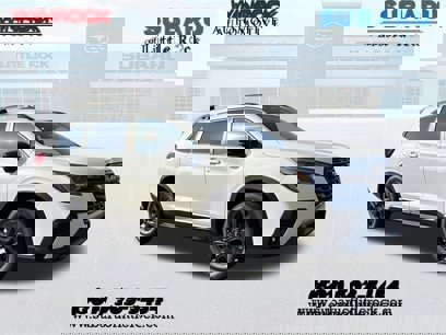 New 2025 Subaru Ascent Onyx Edition