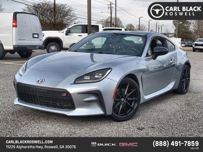 Used 2022 Toyota GR86 Premium