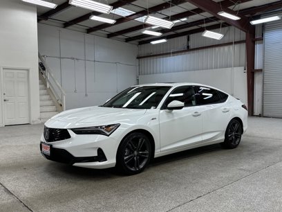 Used 2024 Acura Integra A-Spec