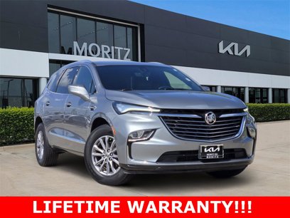 Used 2024 Buick Enclave Premium