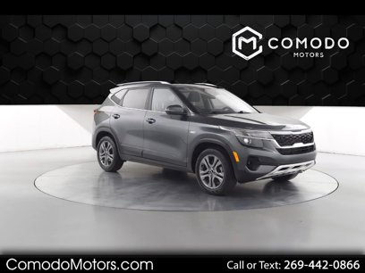 Used 2023 Kia Seltos S
